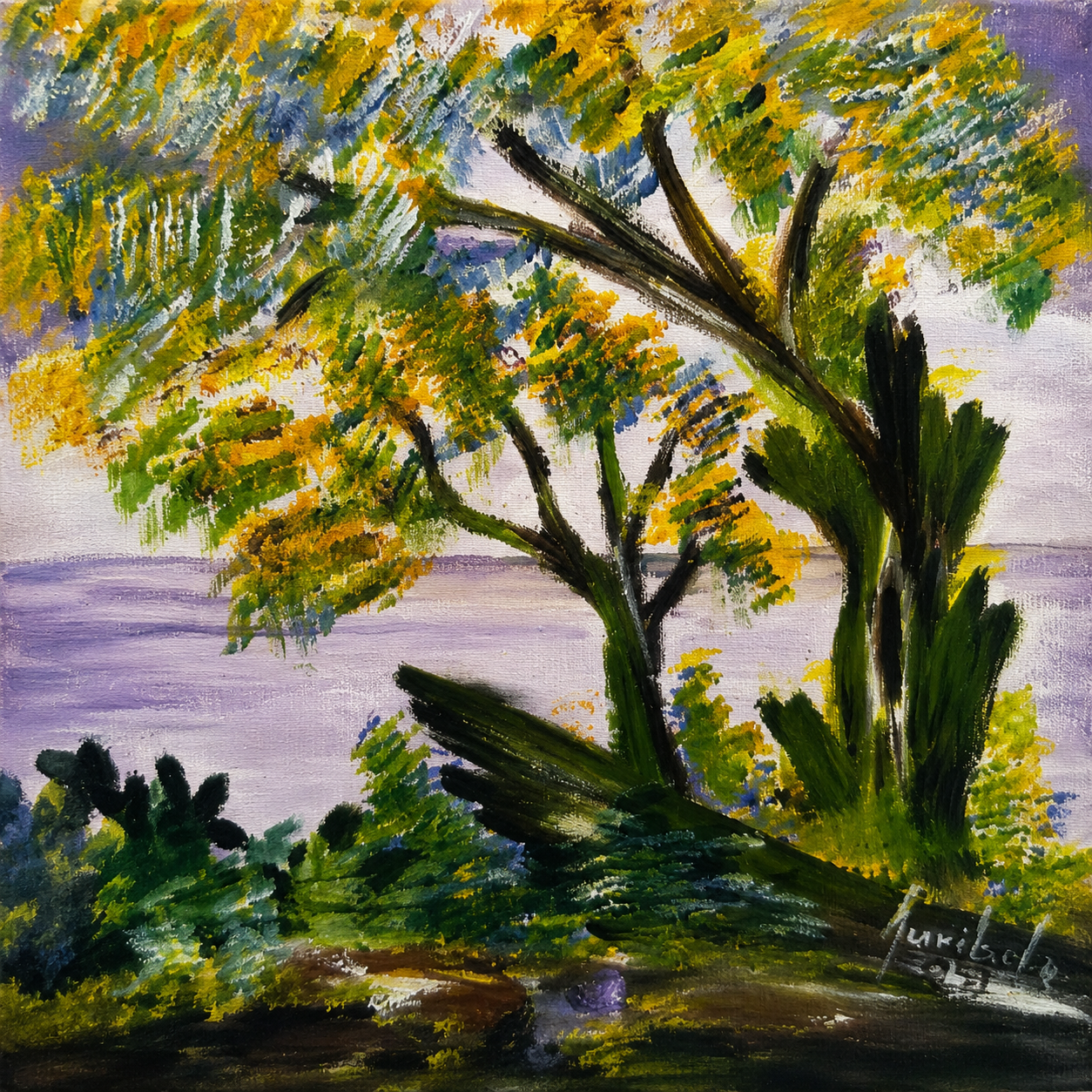 Obra de Arte 8